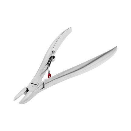 Clești Unghii ZWILLING TWINOX, Oțel Inoxidabil, Argintiu Mat, 90mm