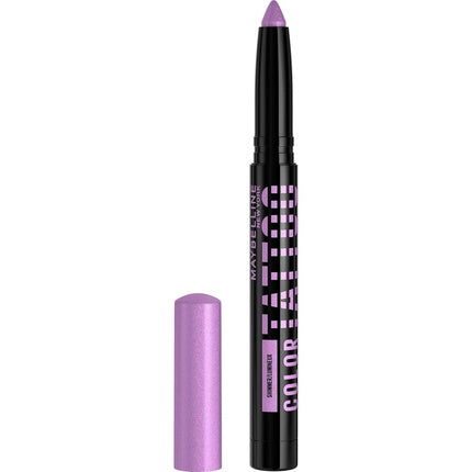 Primer fard de pleoape, Maybelline New York, Color Tattoo Eye Stix, 1.4g