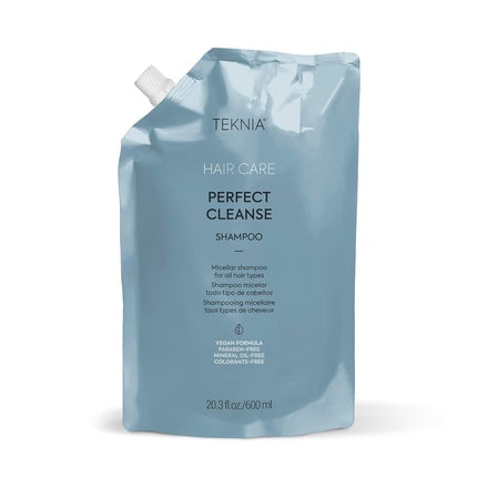 Șampon, Lakmé, Teknia Perfect Cleanse, 625g
