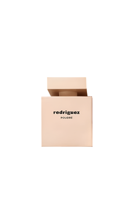 Parfum Femme, Fragrance World Redriquez Poudre, 100ml, Bej