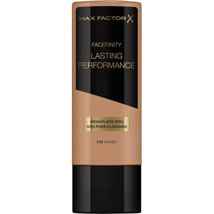 Fond de ten lichid, Max Factor, Lasting Performance, 35ml