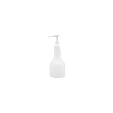 Sticlă dozatoare cu pompă Sibel, 500ml