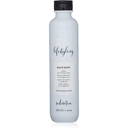 Fluid de styling si definire, Milk Shake, Liquid Styler, 250ml