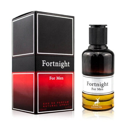 Parfum Eau de Parfum Maison Alhambra Fortnight, 100 ml