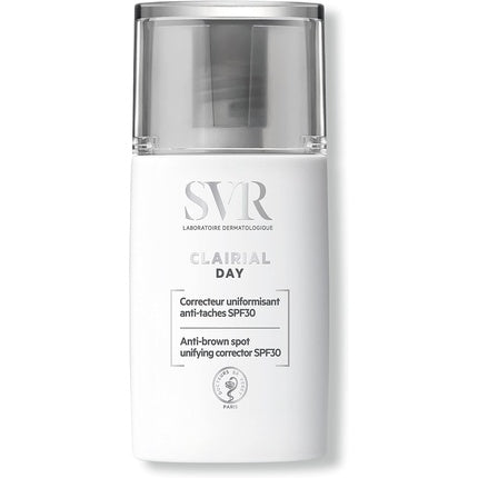 Cremă CC Day, Svr, Clairial, SPF 30