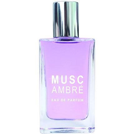 Jeanne Arthes Eau de Parfum Musc Ambre, 30ml