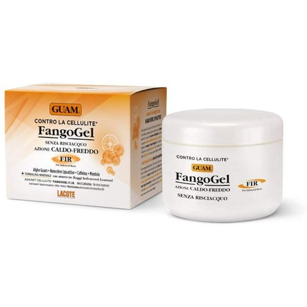 Gel Corporal FangoGel Hot-Cold Action, 300ml