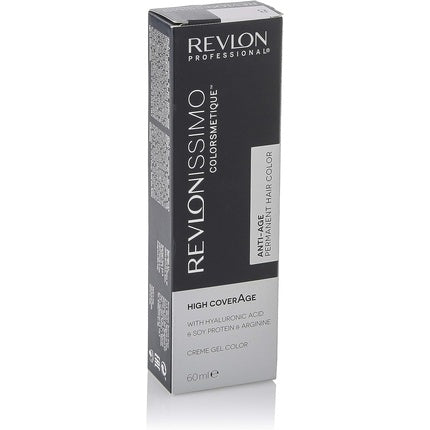 Vopsea păr, Revlon, Colour Accessories, 100ml