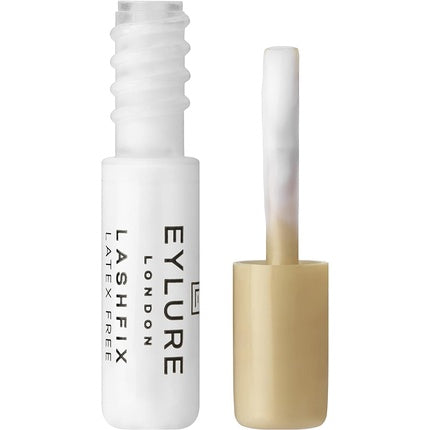 Gene false, Eylure, model 009, negre