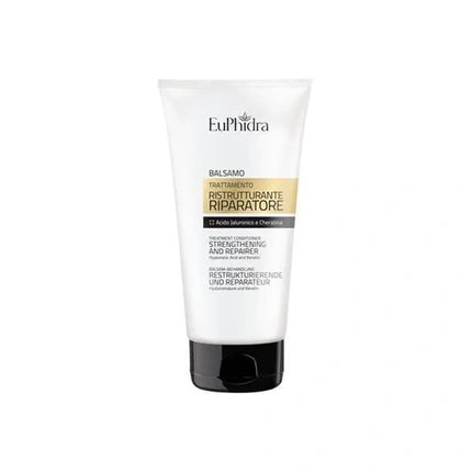 Balsam de păr Euphidra, Tratament Restructurant și Reparator, 200ml