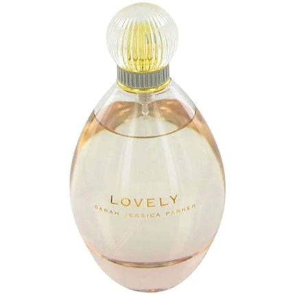 Eau de Parfum Sarah Jessica Parker Lovely 100ml pentru femei