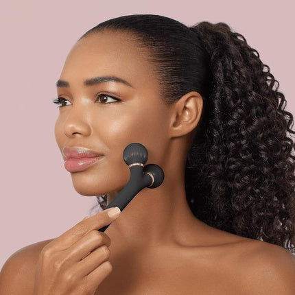 Roller facial sonic, Geske, SmartAppGuided, 4-in-1