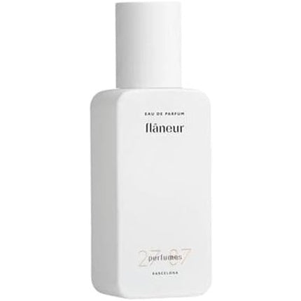 Parfum, 27 87, Flaneur, alb 27ml