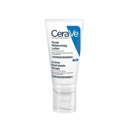 Crema de Noapte Hidratanta, CeraVe, 52ml