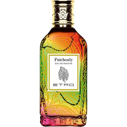 Parfum, Etro, Patchouly, 100ml