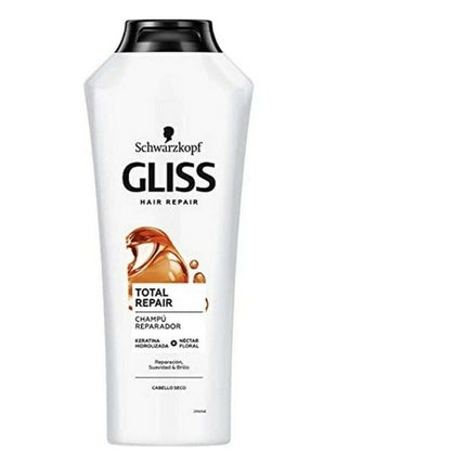 Șampon Schwarzkopf Total Repair, 370ml