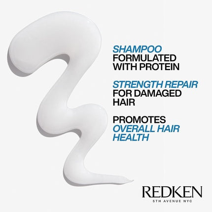 Sampon Redken Extreme, 300ml