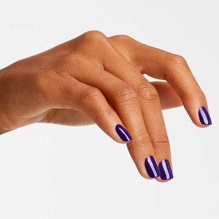 OPI Lacrimă pentru unghii, Do You Have this Color in Stock-holm?, violet Nordic Collection