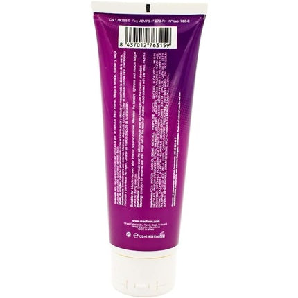 Crema Regenerare Musculară, Madform, 120ml, mov