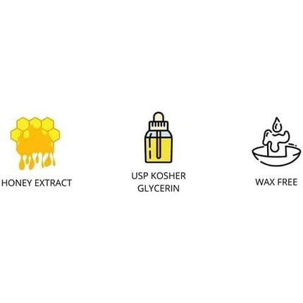 Gel, Ampro Shine 'n Jam, Extra Hold, extract miere