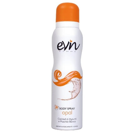 Deodorant Spray Opal 150 ml