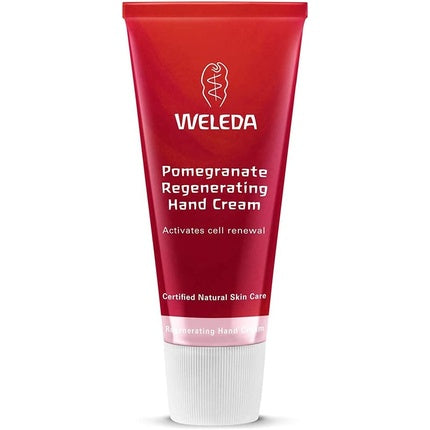Crema de Maini Regeneranta, Weleda, 50ml