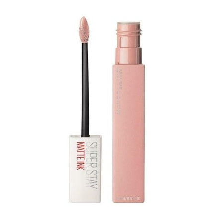 Ruj mat, Maybelline, SuperStay Matte Ink, roz