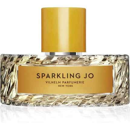 Eau de Parfum Vilhelm Parfumerie Sparking Jo 3.4 Fl Oz
