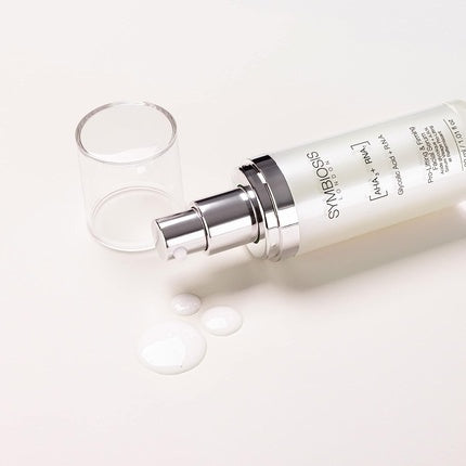 Serum Facial Pro-Lifting & Firming cu Acid Glicolic și R.N.A. - 45ml