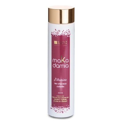 J'Ilumine Macadamia Urban Keratin Care 200ml