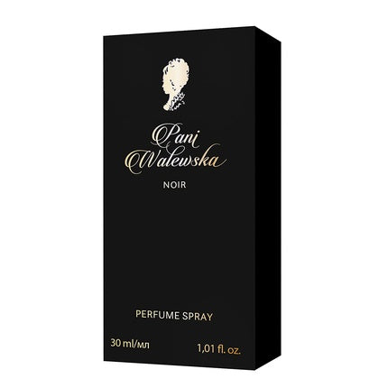Parfum, Pani Walewska, Noir, 120g
