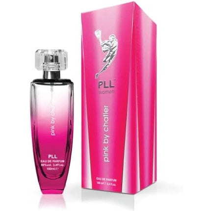 Parfum, Chatler, PLL Woman, roz, 100ml