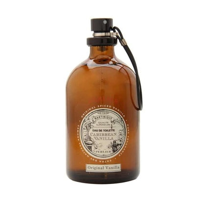 Parfum, Perlier Caribbean Vanilla, 100ml, maro