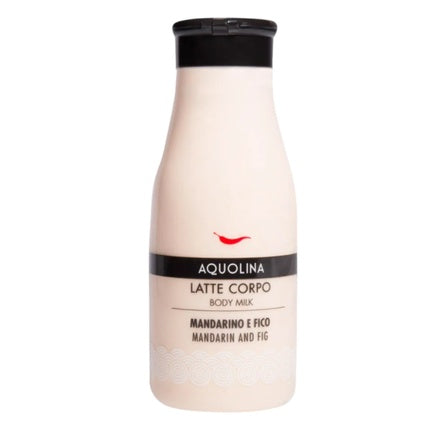 Loțiune de Corp Aquolina Aquol.Latte 250 Mandarino E Fico, 250 ml