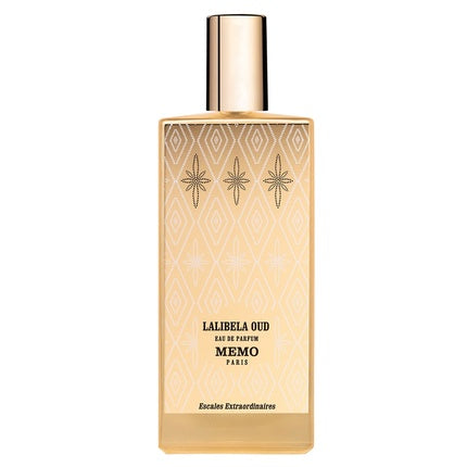 Perfum Memo Paris Lalibela Oud 75 ml