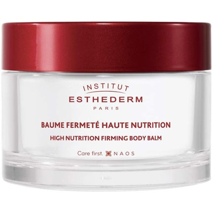 Balsam nutritiv fermitate, Institut Esthederm, 300g