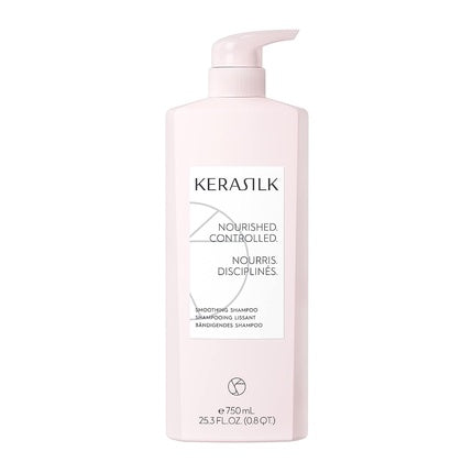 Șampon Kerasilk, Smoothing, 750ml
