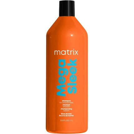 Șampon, Matrix, Total Results Mega Sleek, 1000ml