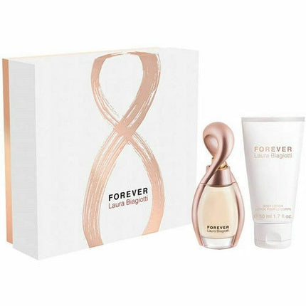 Set Parfum Laura Biagiotti Forever, Eau De Parfum 60ml