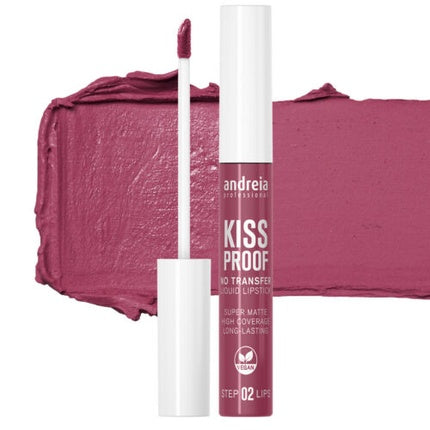 Ruj, Andreia Professional, Kiss-Proof, Rose Bouquet
