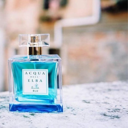 Parfum, Acqua Dell'elba, Acqua Elba, 255g