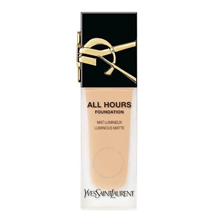 Fond de ten, Yves Saint Laurent, All Hours, 25 ml