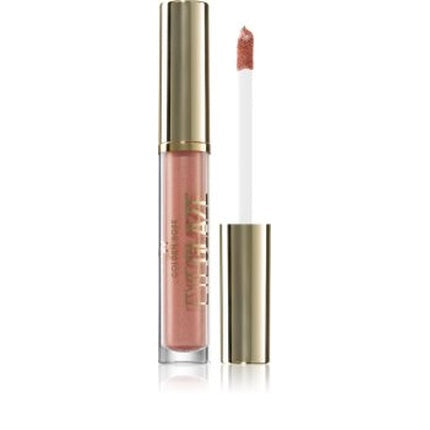 Golden Rose Eye Glaze Liquid Eyeshadow 05 Metallic Glitter 4 Ml