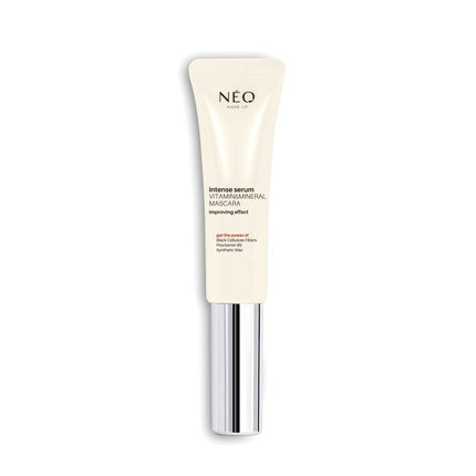 Mascara Néonail Intense Serum Vitamin Mineral, alb, 9 ml