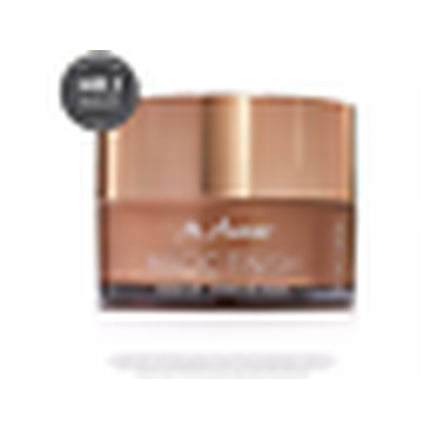 Fond de ten mousse M.ASAM Magic Finish Makeup Mousse 01 Classic, 30ml