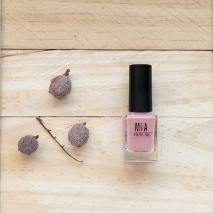 Lac de unghii, Mia Cosmetics-Paris, Rose Smoke, 11ml