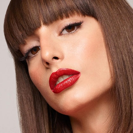 Creion contur buze, Pupa Milano, True Lips 007, roșu intens