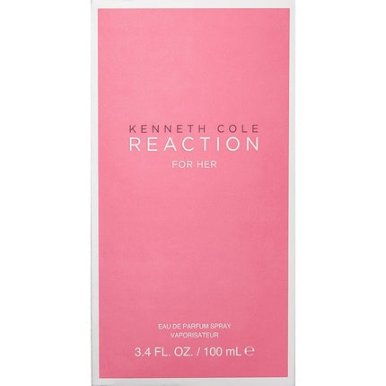 Parfum, Kenneth Cole, Reaction for Her, roz 100ml