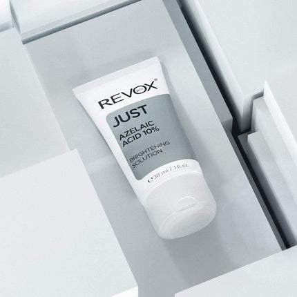 Ser iluminator, Revox, Just Azelaic Acid 10%, 30 ml
