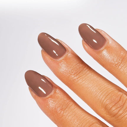 Lac unghii, Mesauda, Gel Polish 237, Marron, 4.5ml